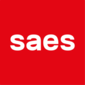 SAES Logo