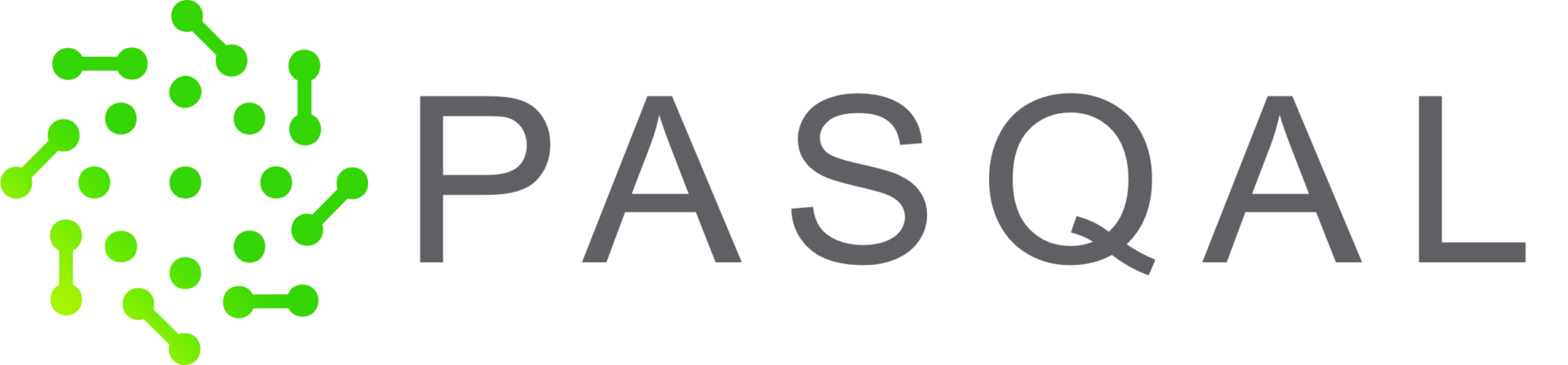 Pasqal Logo