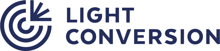 LIGHT CONVERSION Logo