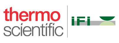 Logotipo IFI-Thermo Scientific