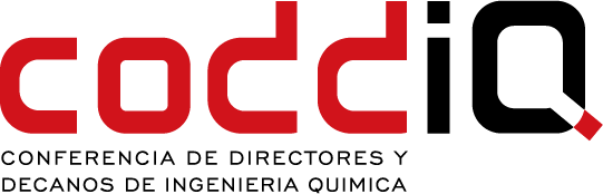 Logotipo CODDIQ