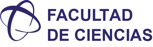 Logotipo Facultad de Ciencias de la Universidad de Granada
