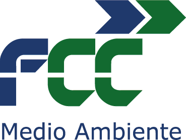 FCC - Medio Ambiente Logo