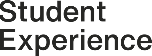 Logotipo Residencia Student Experience