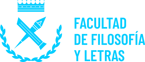 Logotipo Facultad de Filosofía y Letras - Universidad de Granada