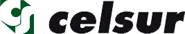 Logotipo Celsur