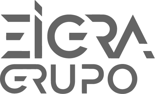 Logotipo Grupo EIGRA