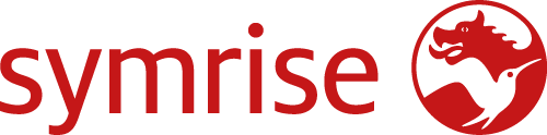 Logotipo Symrise