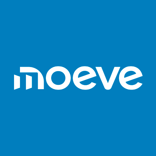 Logotipo Moeve