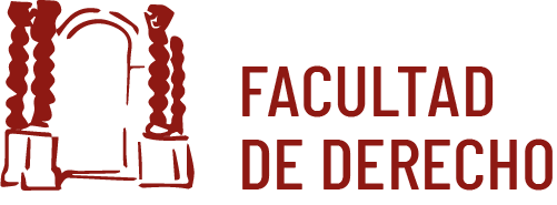 Logotipo Facultad de Derecho - UGR