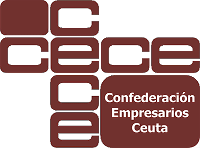Logotipo Confederación de Empresaceudent
																														   rios de Ceuta