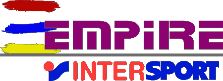Logotipo Empire - InterSport