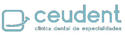 Logotipo Clínica Dental Ceudent