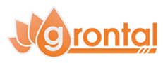Logotipo Grontal
