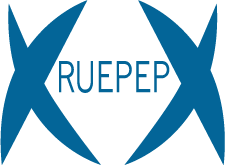 Logotipo RUEPEP